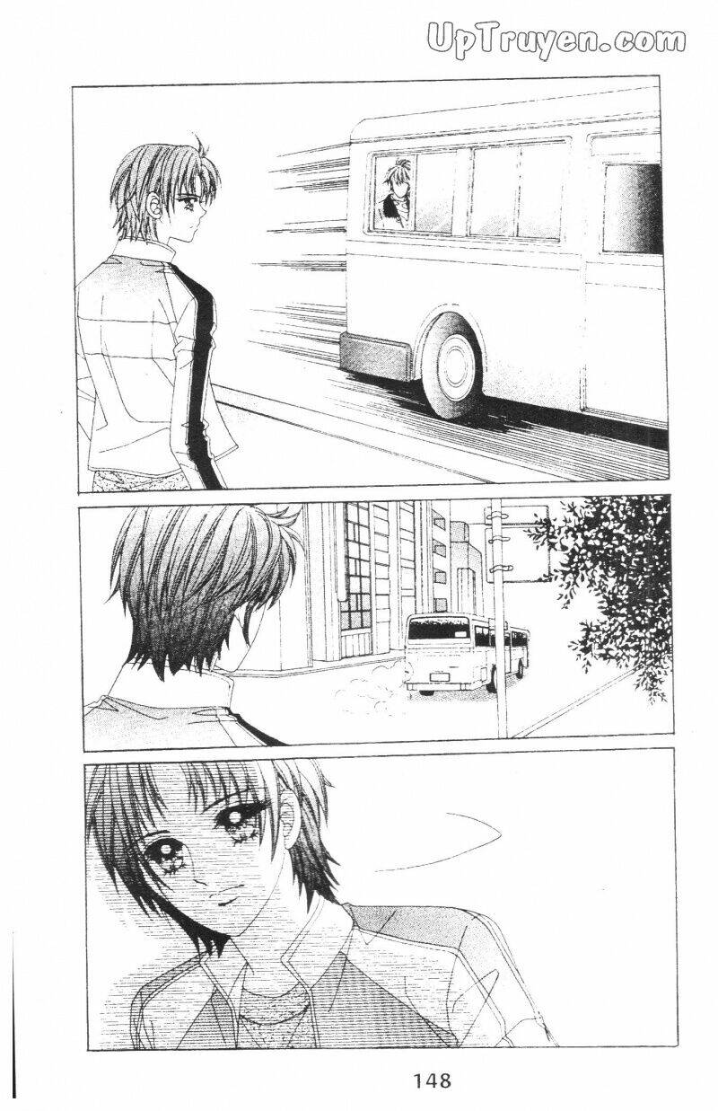 Mặt nạ tình yêu: Chapter 95