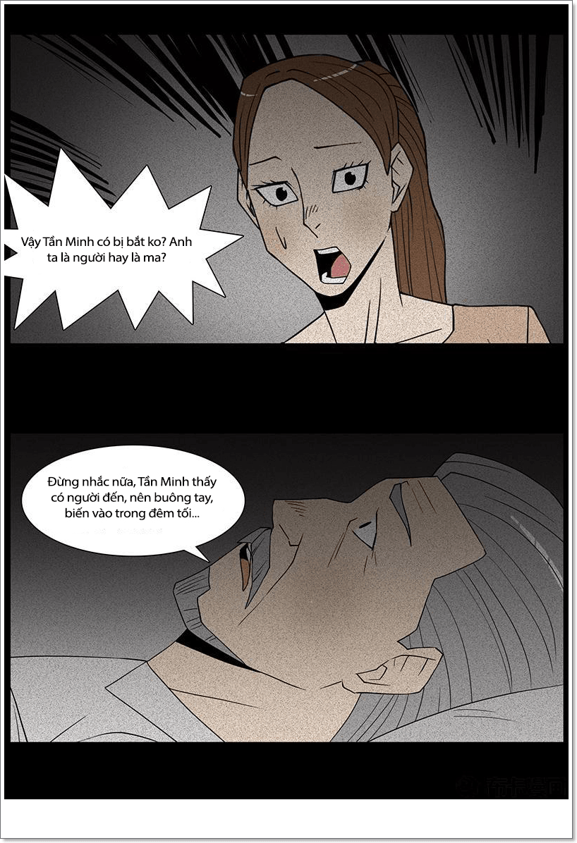 Chuyện Lạ Đêm Khuya: Chapter 65