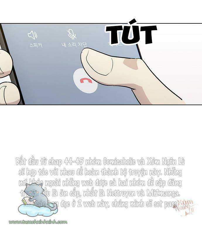 Thằng Bạn Trai Tồi Tệ Của Tôi: Chapter 60