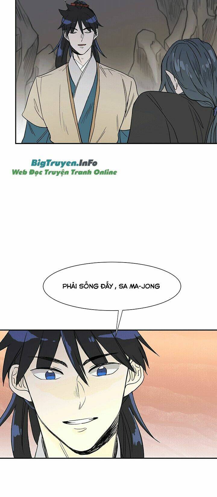 Học Sĩ Tái Sinh: Chapter 51