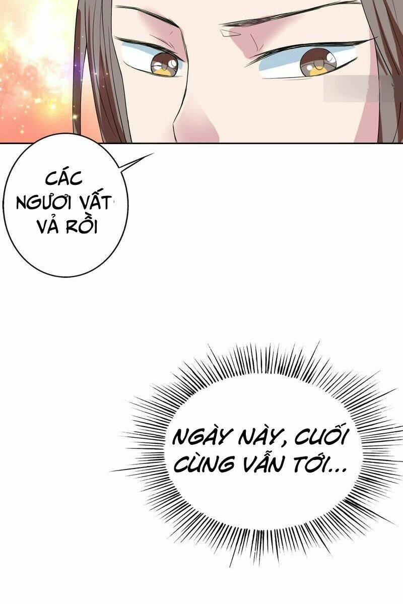 Tối Cường Thần Thú Hệ Thống: Chapter 58
