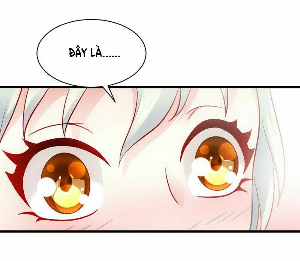 Vạn Năm Nhân Duyên Nhất Tuyến Khiên: Chapter 30