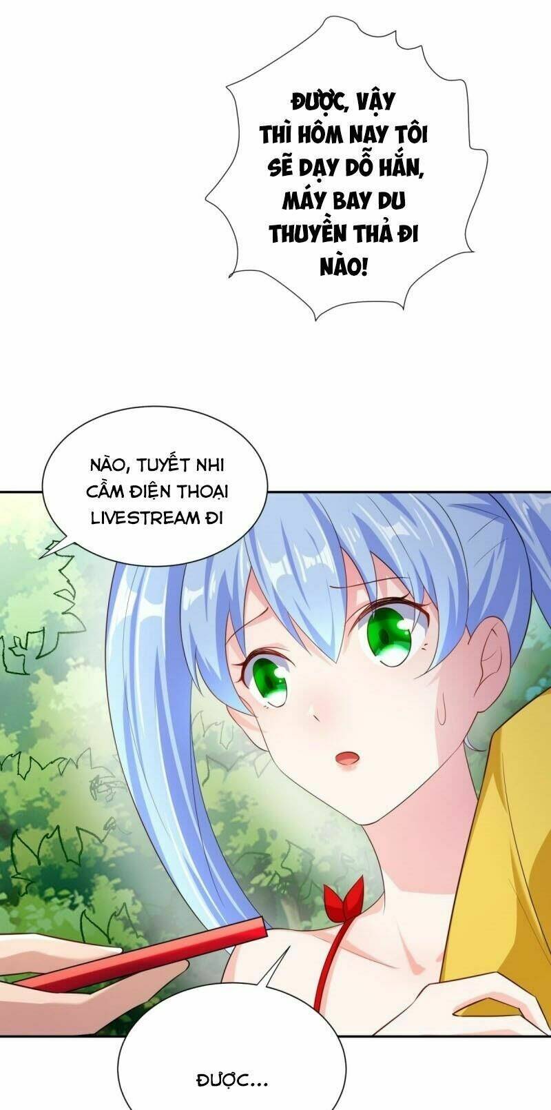 Shipper Thần Cấp: Chapter 49