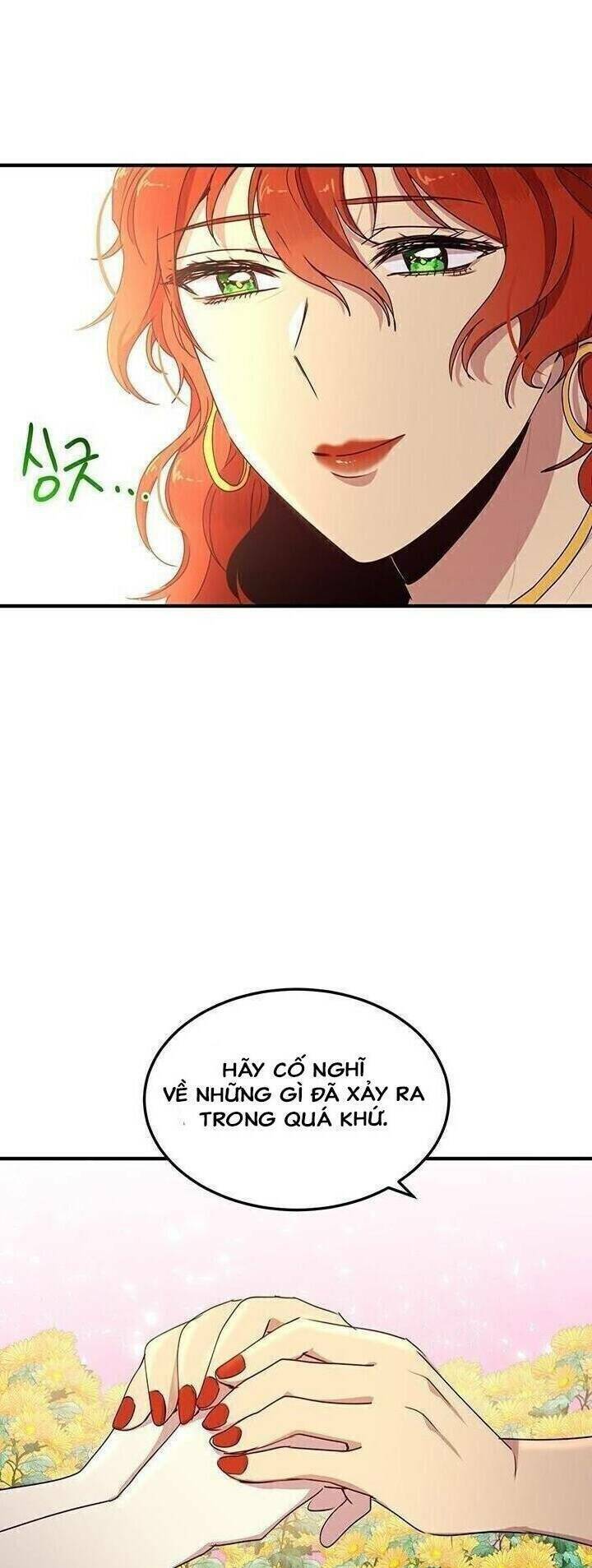 Công Tước, Loạn Vừa Thôi!: Chapter 58