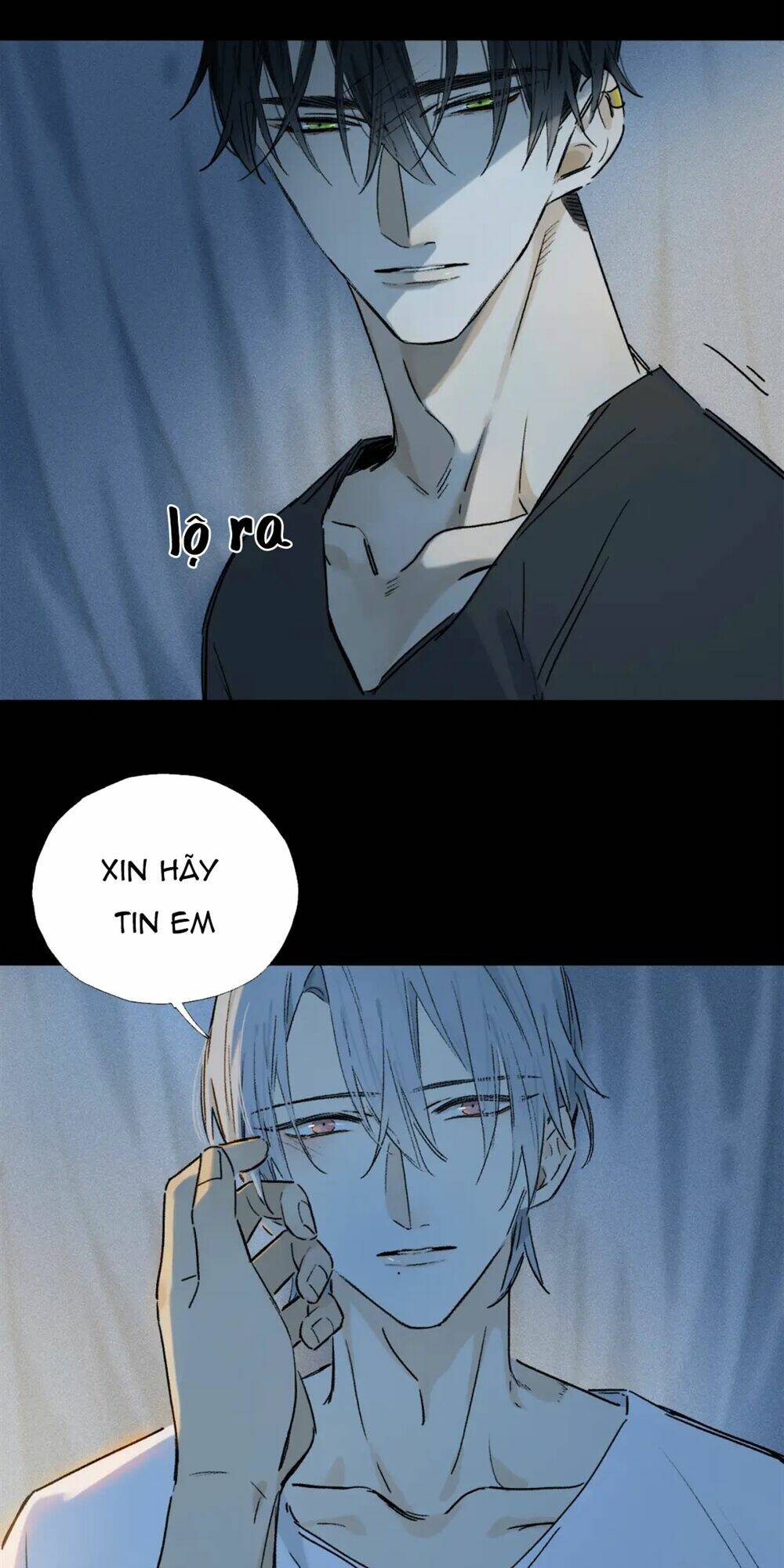 Phép Tắc Trường Ogus: Chapter 64