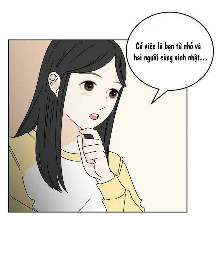 30 Phút Bước Đi Bên Em: Chapter 56