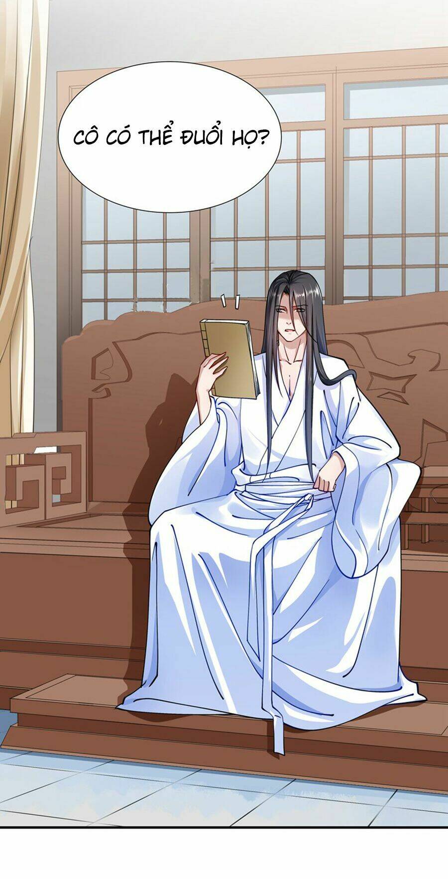 Tiểu Hoàng Thư Và Tiểu Hoàng Thúc: Chapter 10