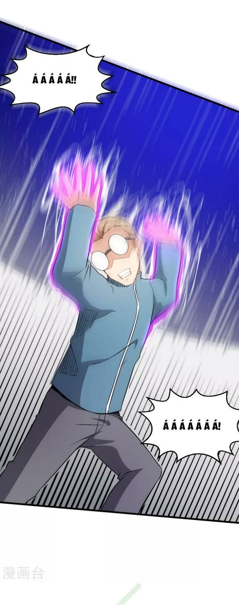 Vườn Trường Cuồng Sư Hệ Thống: Chapter 43