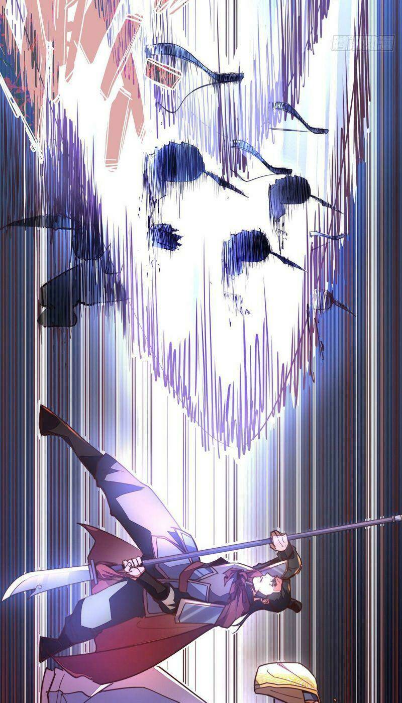 Sinh Tử Quyết: Chapter 56