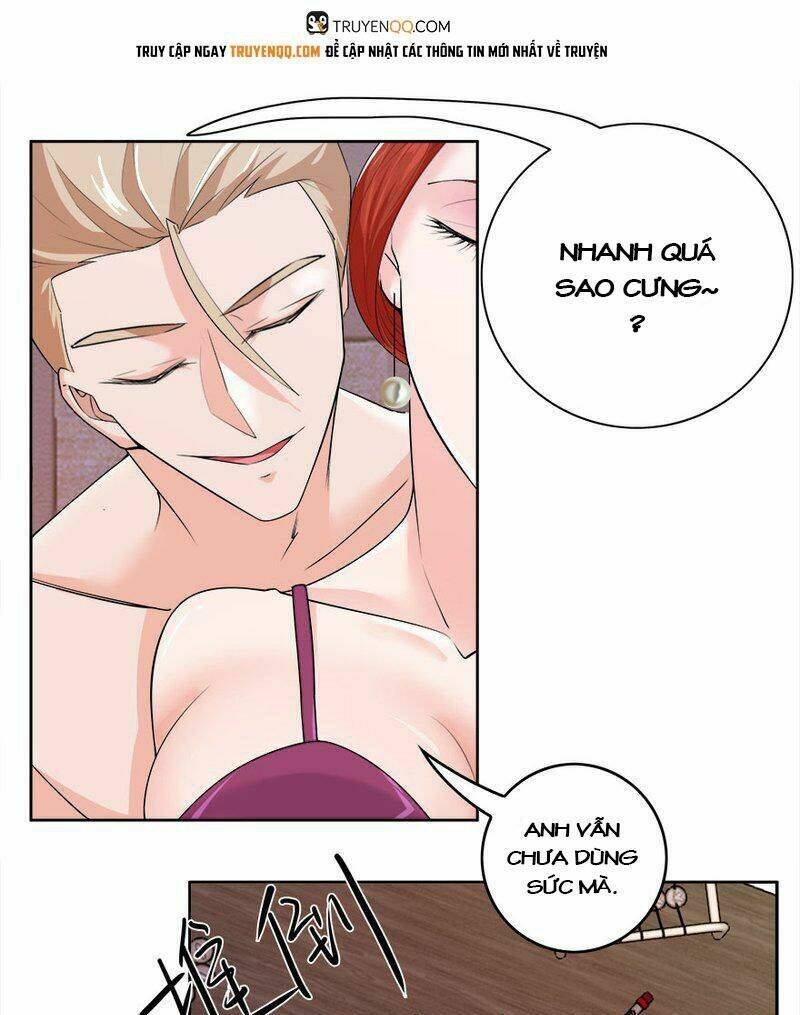 Khốn Ái Tù Lung: Chapter 7