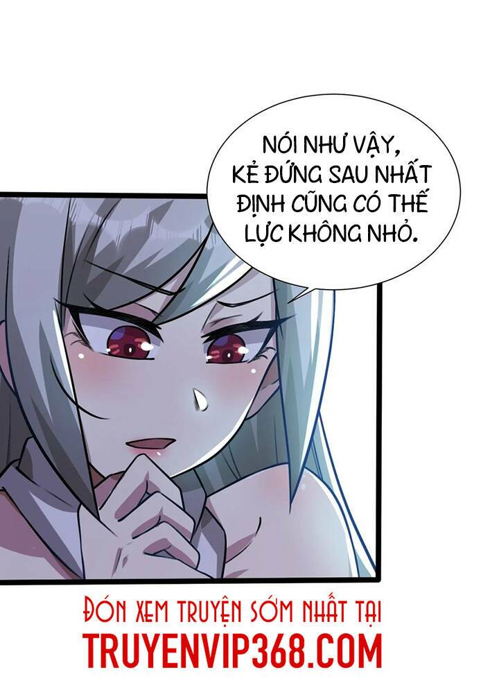 Đại Bảo Kiếm Của Tôi: Chapter 24