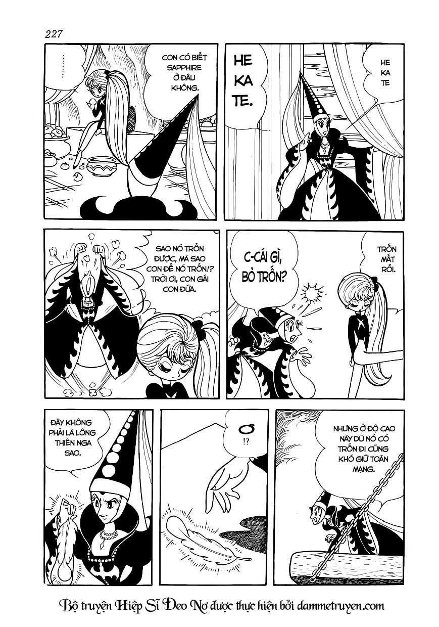 Mercenary Maruhan: Chapter 12