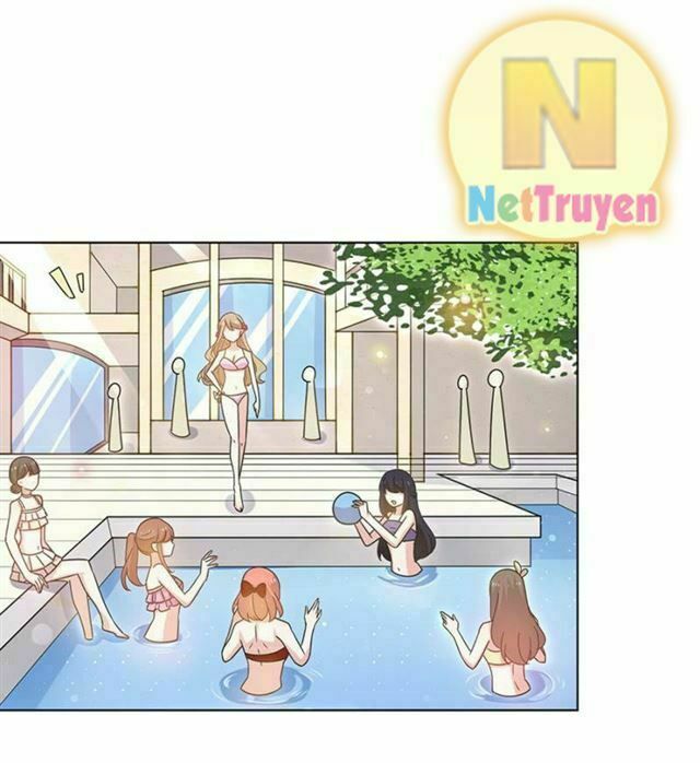 Ma Lạt Thiên Kim Đẩu Ác Thiếu: Chapter 40