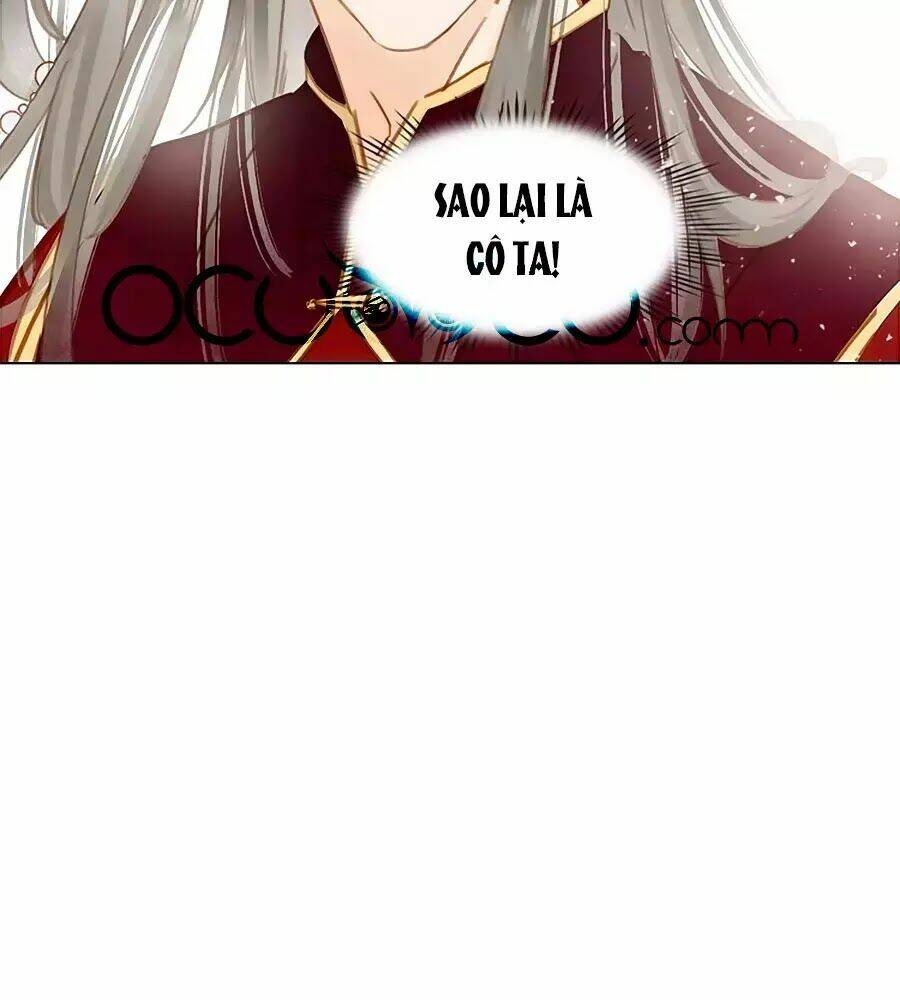 Tiểu Sư Phụ, Tóc Giả Của Ngài Rơi Rồi!: Chapter 7