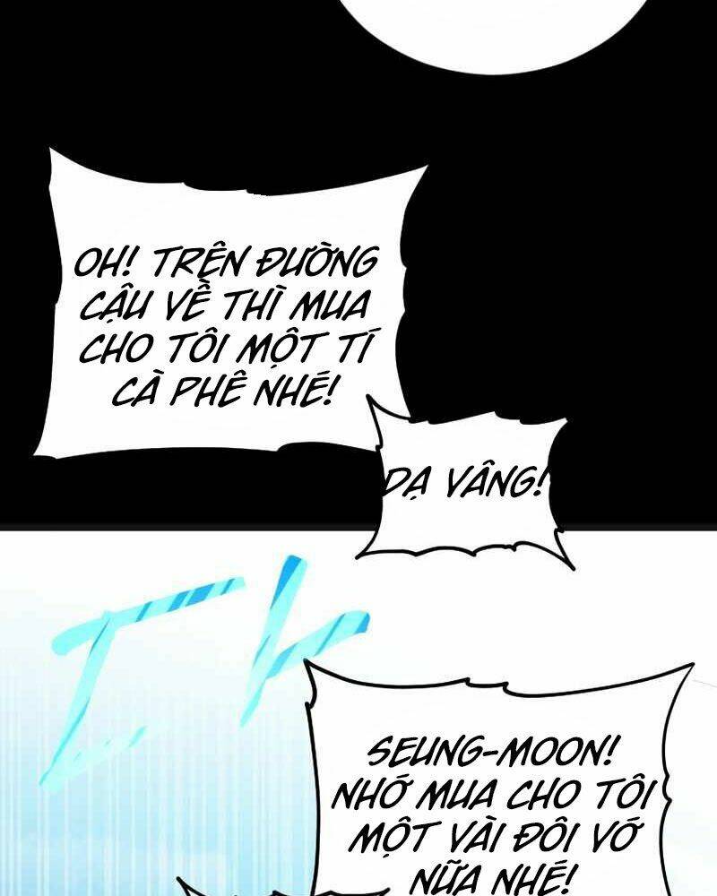 Cánh Cổng Mở Ra Đúng Ngày Đầu Tiên Tôi Thành Chính Trị Gia: Chapter 1