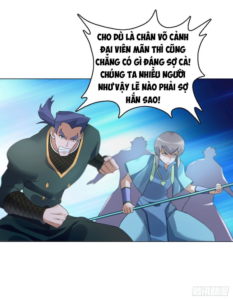 Thiên Thần Quyết: Chapter 108