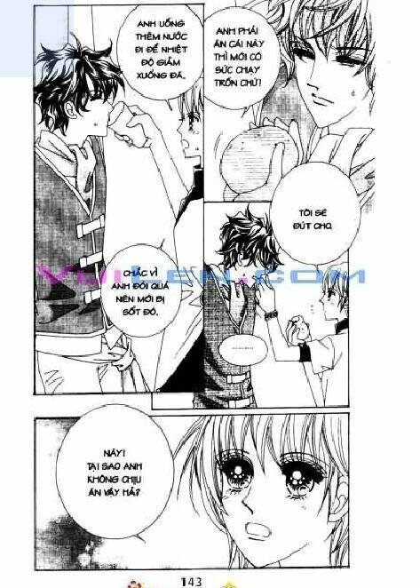 Công chúa của tôi: Chapter 5