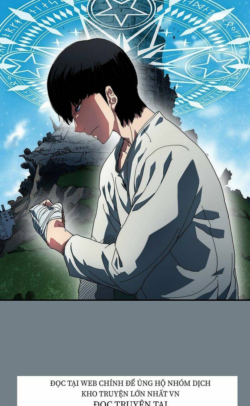 Các Chòm Sao Chỉ Chú Ý Mình Tôi: Chapter 3