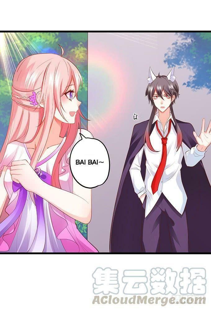 Hồ Tiên Hung Bạo: Chapter 85