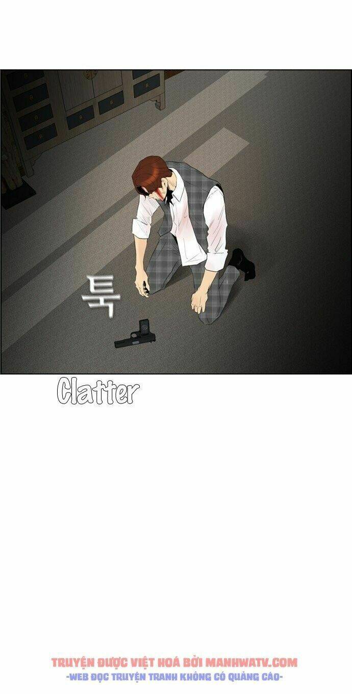 Kẻ Hồi Sinh: Chapter 96