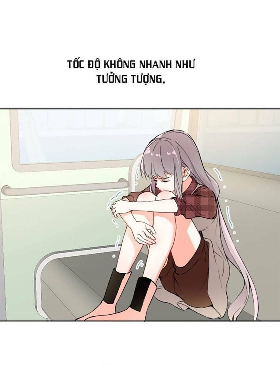 Tâm Động Thuấn Di: Chapter 50