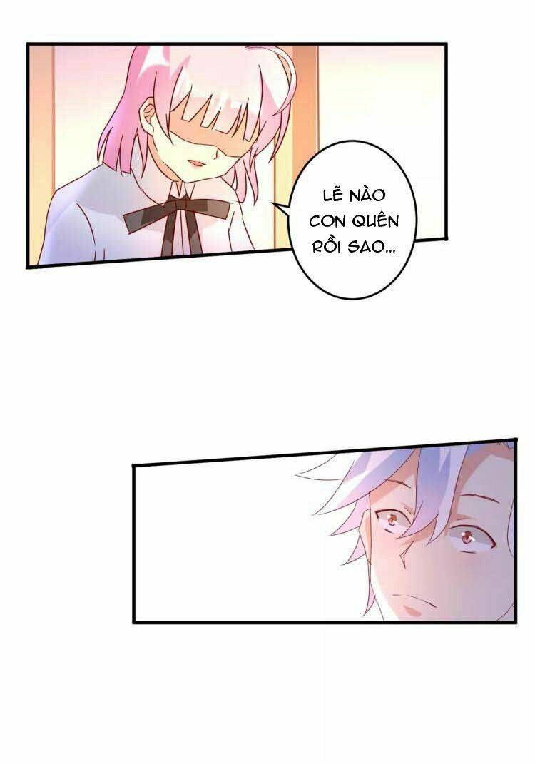 Ân Huệ Của Quỷ Vương: Chapter 17