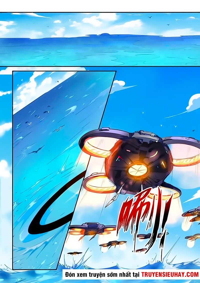 Tu Chân Tứ Vạn Niên: Chapter 51
