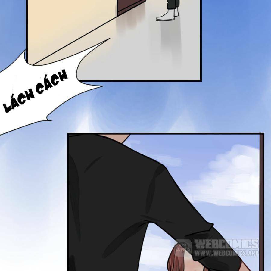 Chỉ Hai Chúng Ta: Chapter 2