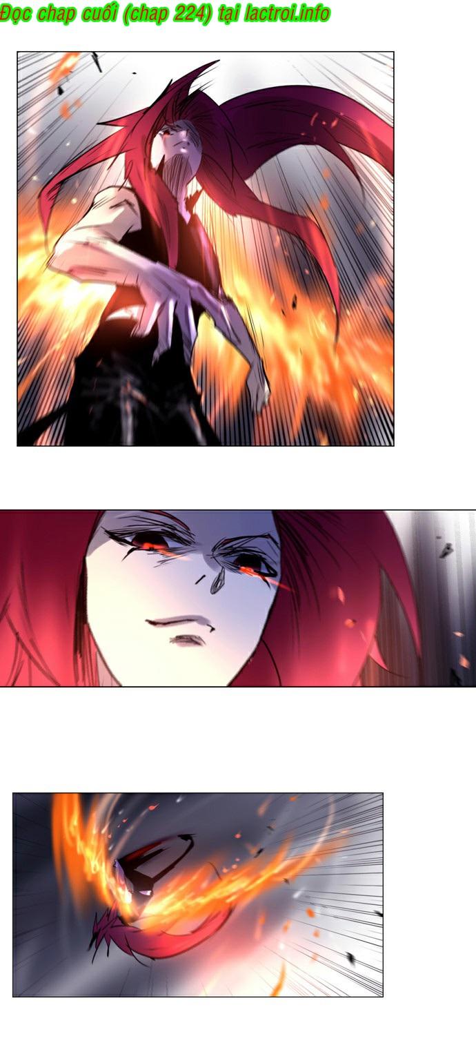 Soul Cartel: Chapter 201