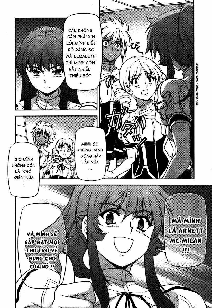 Freezing: Chapter 105