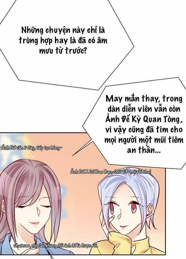 Trọng Sinh Để Ngủ Với Ảnh Đế: Chapter 197