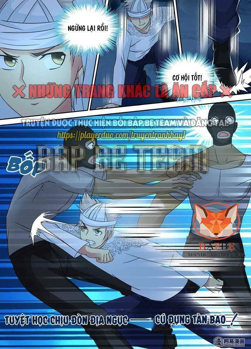 Tôi Là Thần Y: Chapter 69