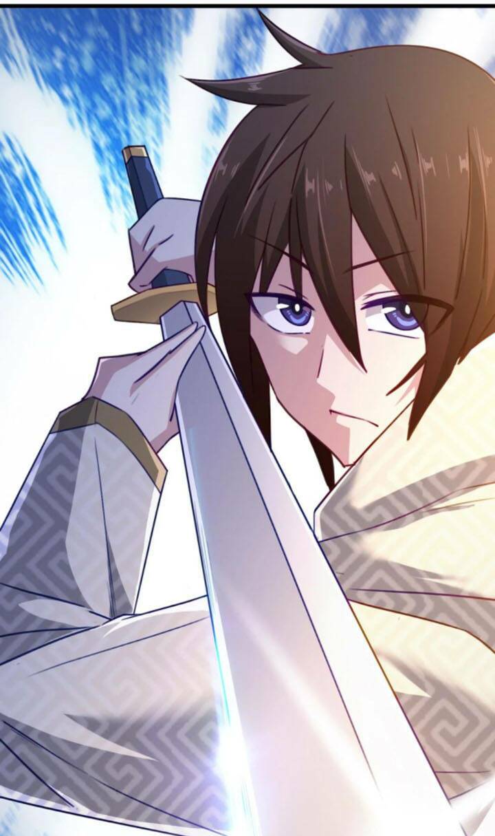 Đại Bảo Kiếm Của Tôi: Chapter 3