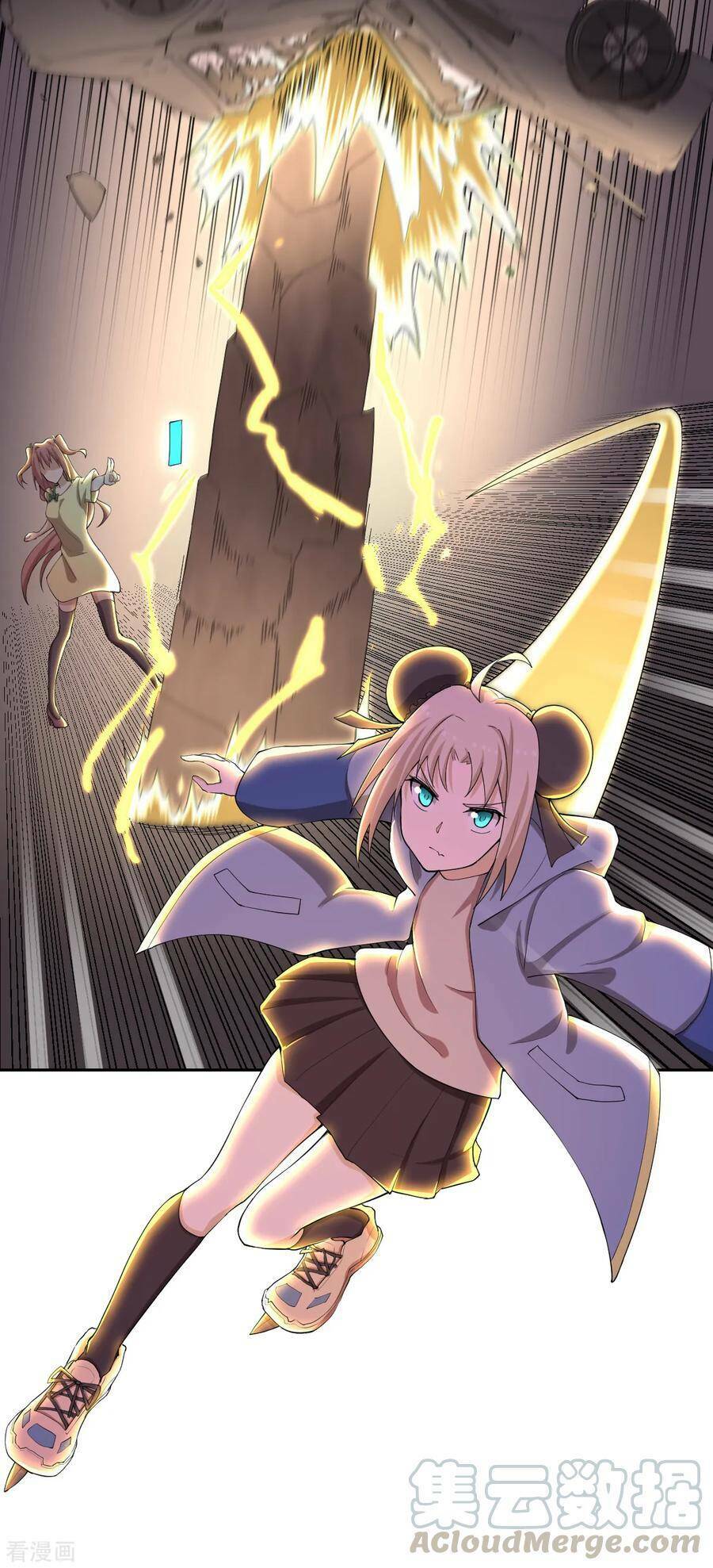 Nghịch Thiên Tiên Mệnh: Chapter 70