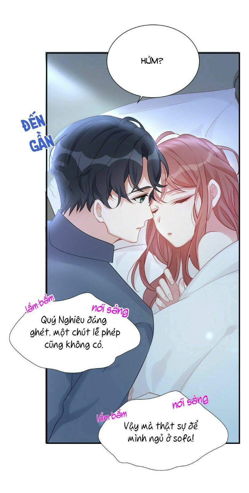 Chỉ Muốn Cưng Chiều Em: Chapter 4