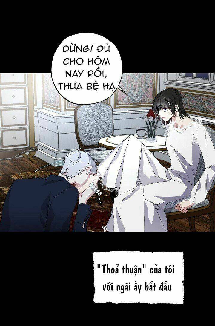 Tình Điên Dại: Chapter 26