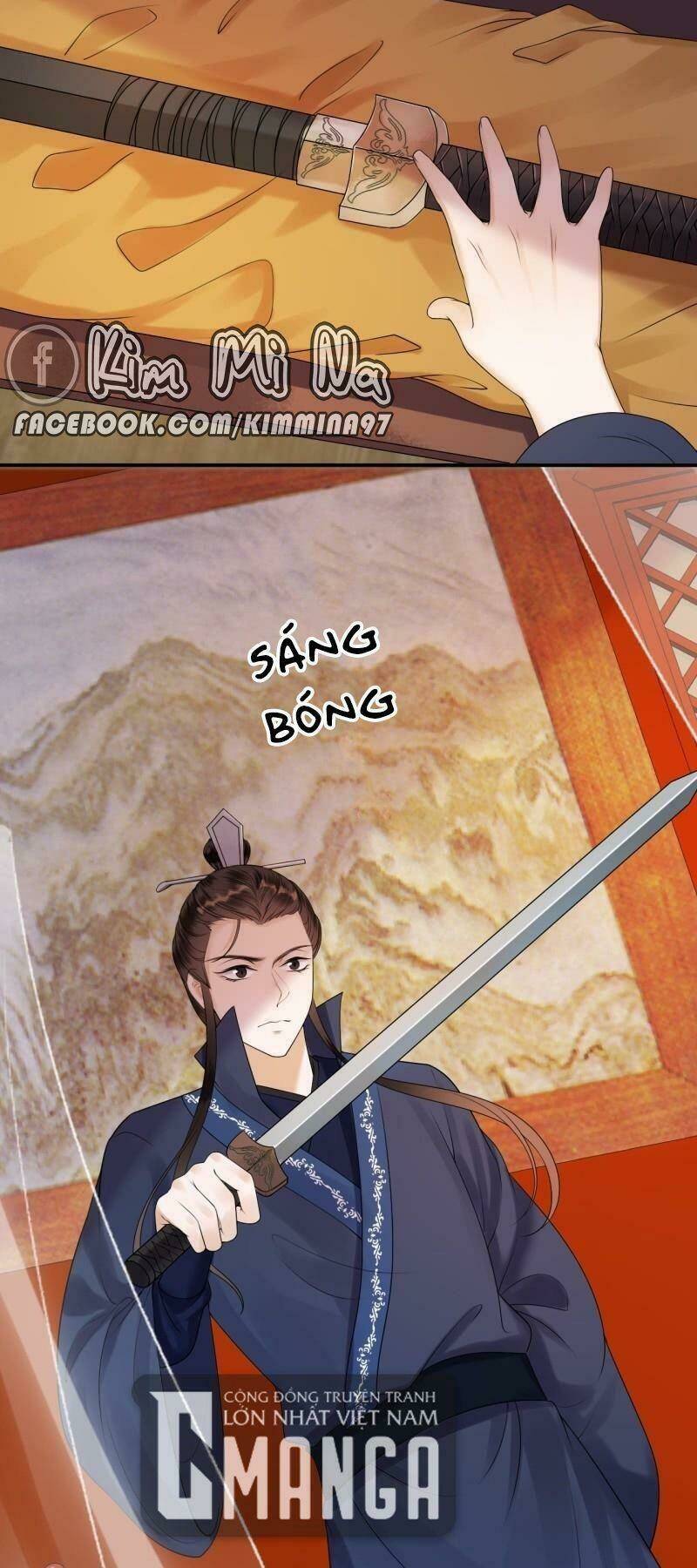 Vương Gia Kiêu Ngạo Quá Khó Cua: Chapter 129