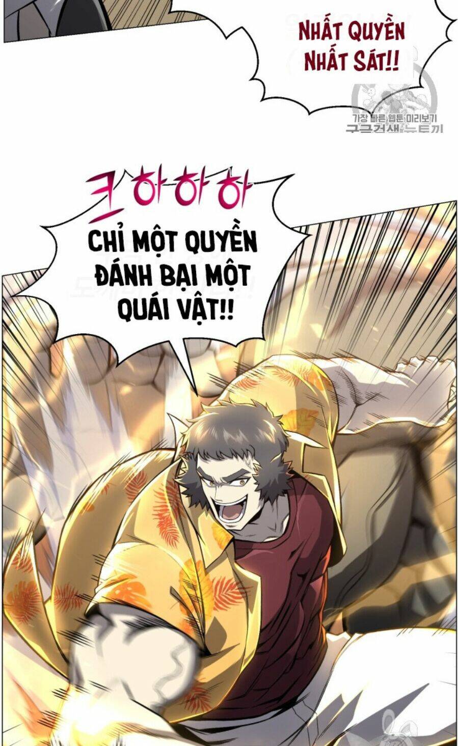 Luân Hồi Ác Nhân: Chapter 50