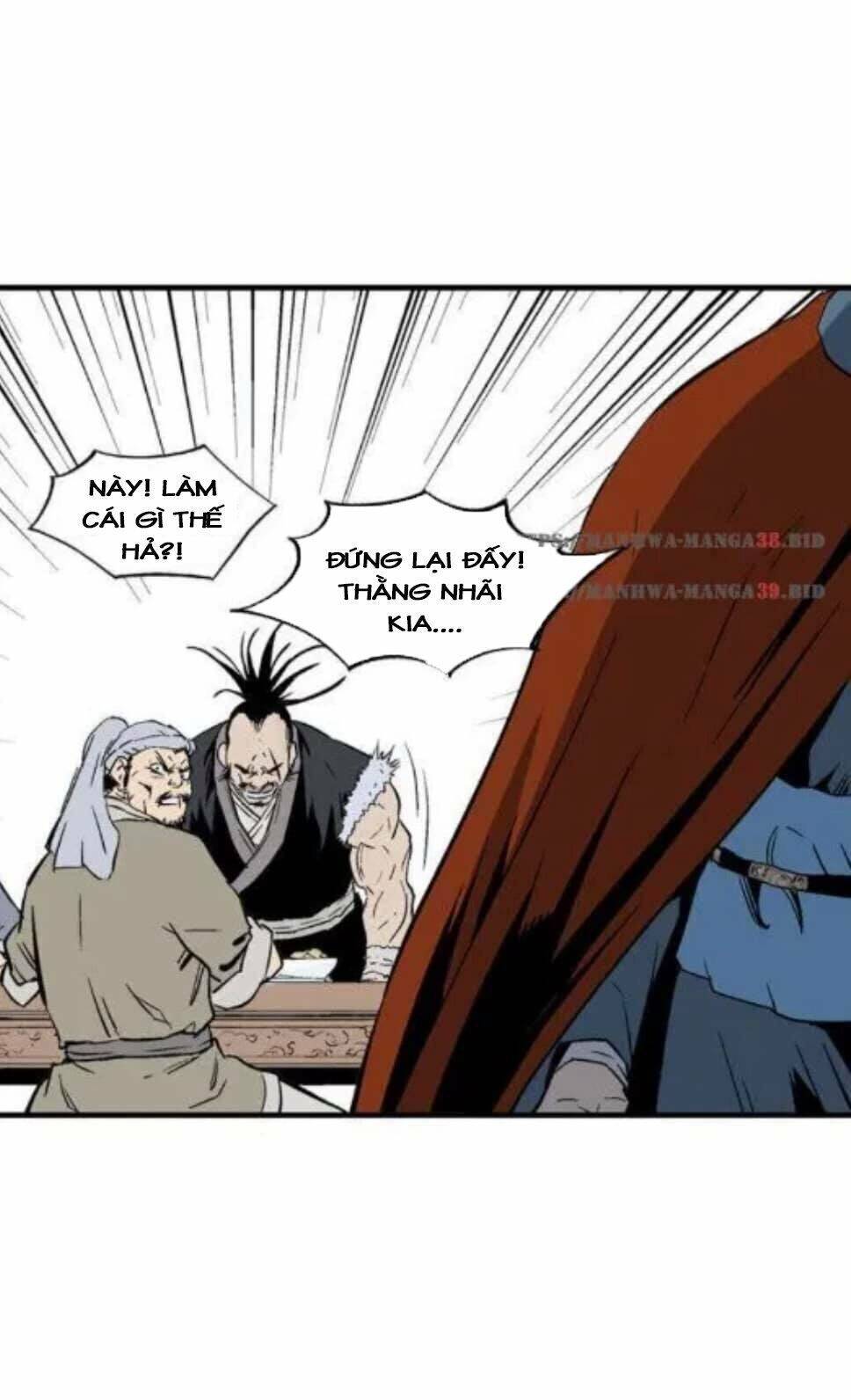 Cao Thủ 2: Chapter 133