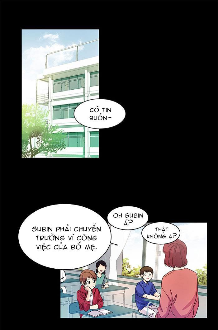Cô Bạn Gái Kì Lạ Của Tôi: Chapter 12