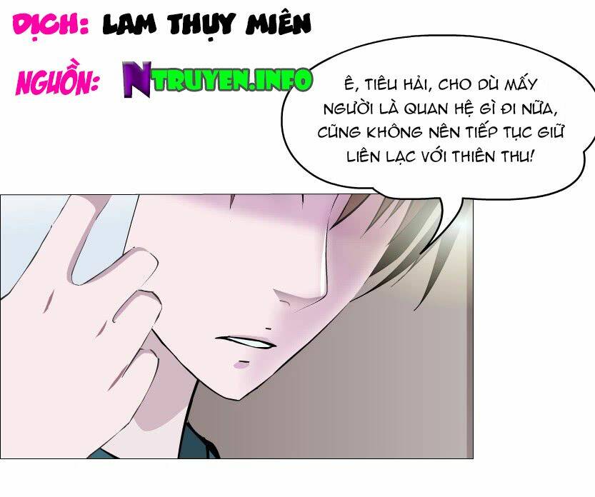 Cạm Bẫy Của Nữ Thần: Chapter 161