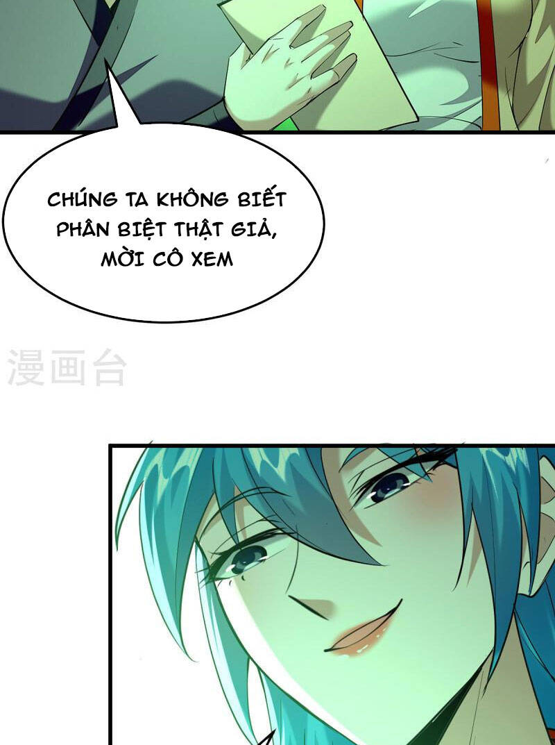 Tiên Đế Trở Về: Chapter 354