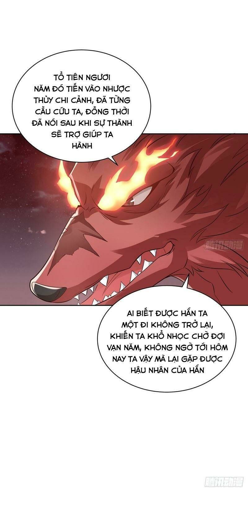Nghịch Lân: Chapter 96