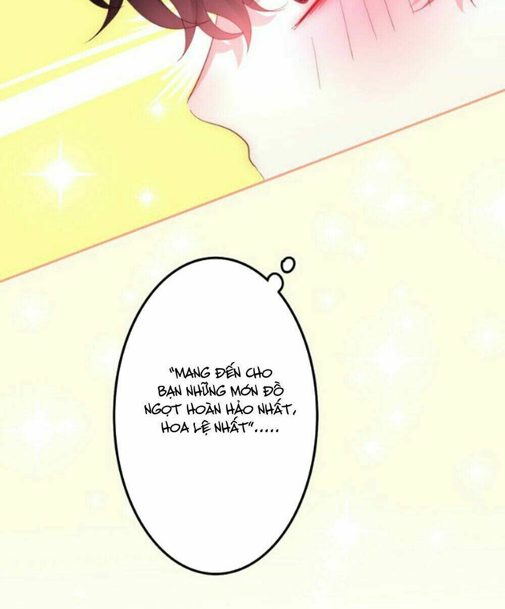 Tháng Sáu Không Hẹn Mà Gặp: Chapter 15