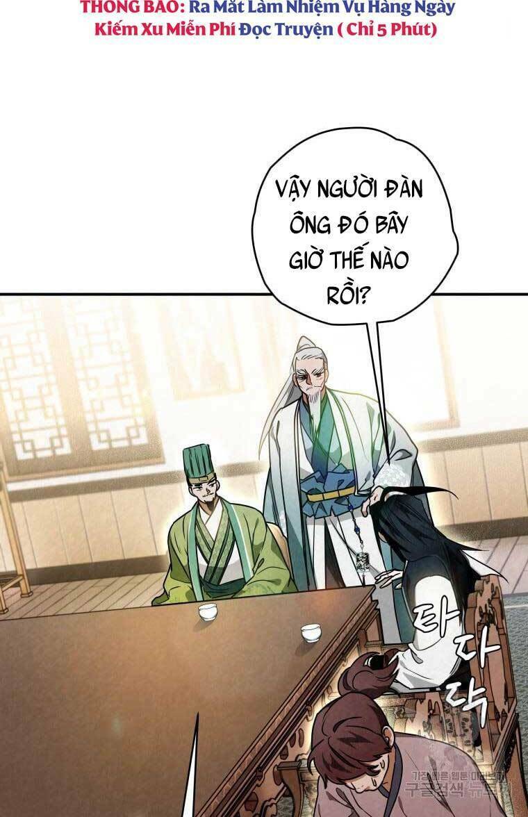 Thời Đại Hoàng Kim Của Thiên Kiếm: Chapter 40