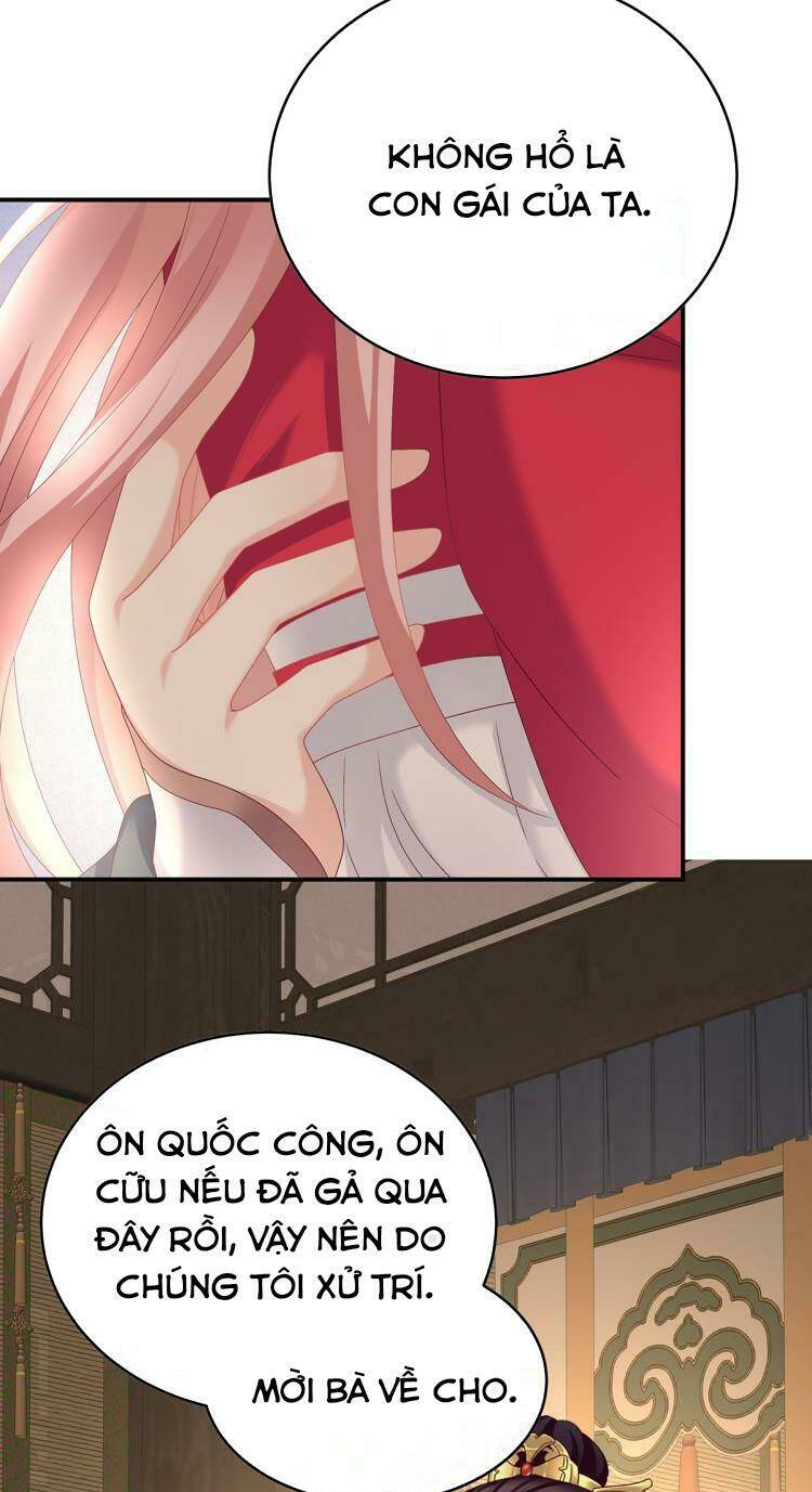 Kiều Phu Có Hỉ: Chapter 48