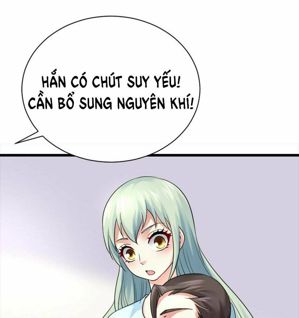 Vạn Năm Nhân Duyên Nhất Tuyến Khiên: Chapter 33