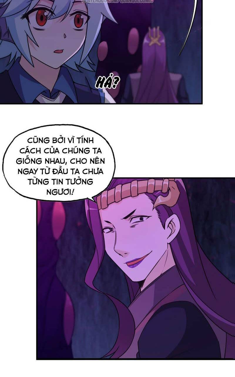 Khởi Đầu Bằng Một Con Côn: Chapter 66