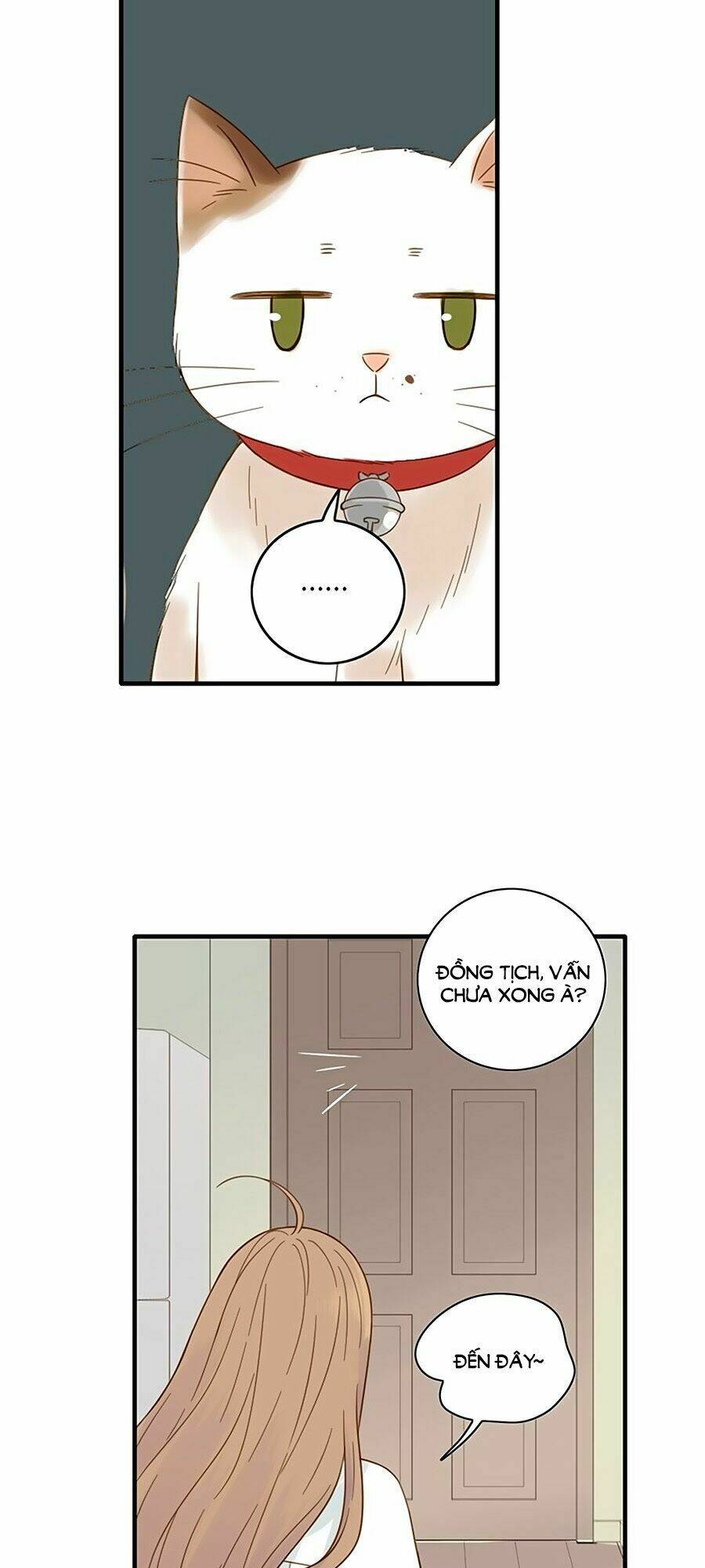 Bạc Hà Chi Hạ 2: Chapter 75