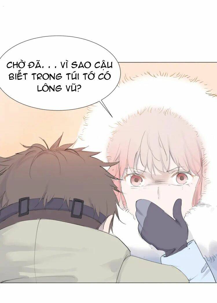 Tâm Vũ: Chapter 20